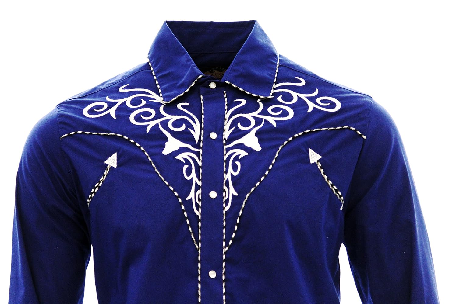 【新品未使用】VAQUERA cowboy Tシャツ 917Mw3W9t5L._UY1000_.jpg