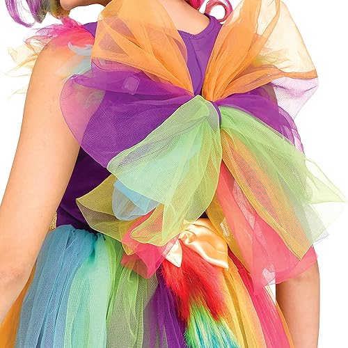 Miniatura 7 de Fun World Childrens Rainbow Sequin Unicorn Child Costume