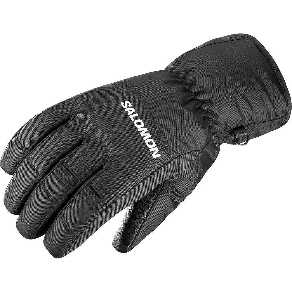 SALOMON FORCE MITTEN GORE-TEX W グローブ SALOMON FORCE MITTEN GORE-TEX W グローブ