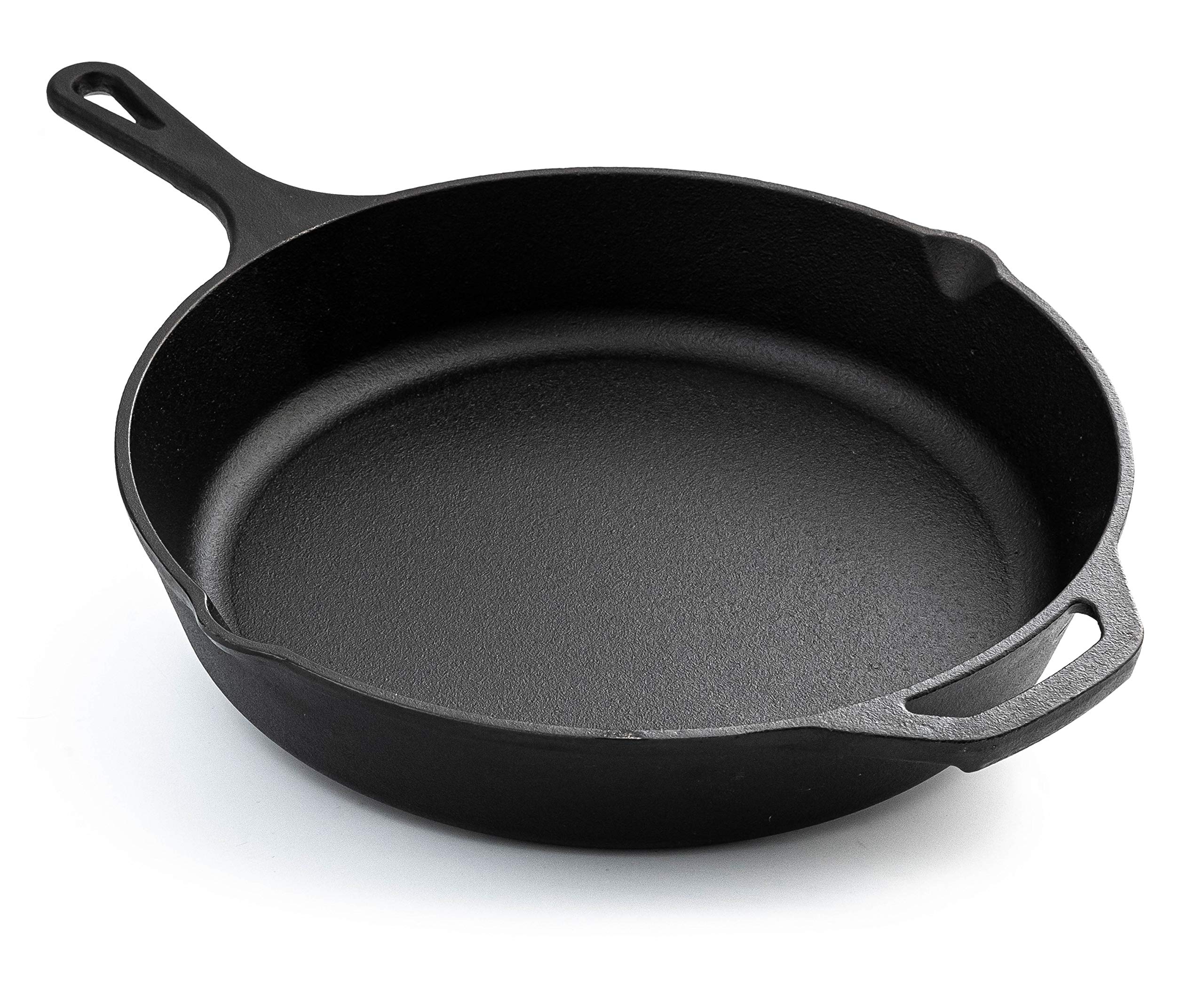 nuovva skillet