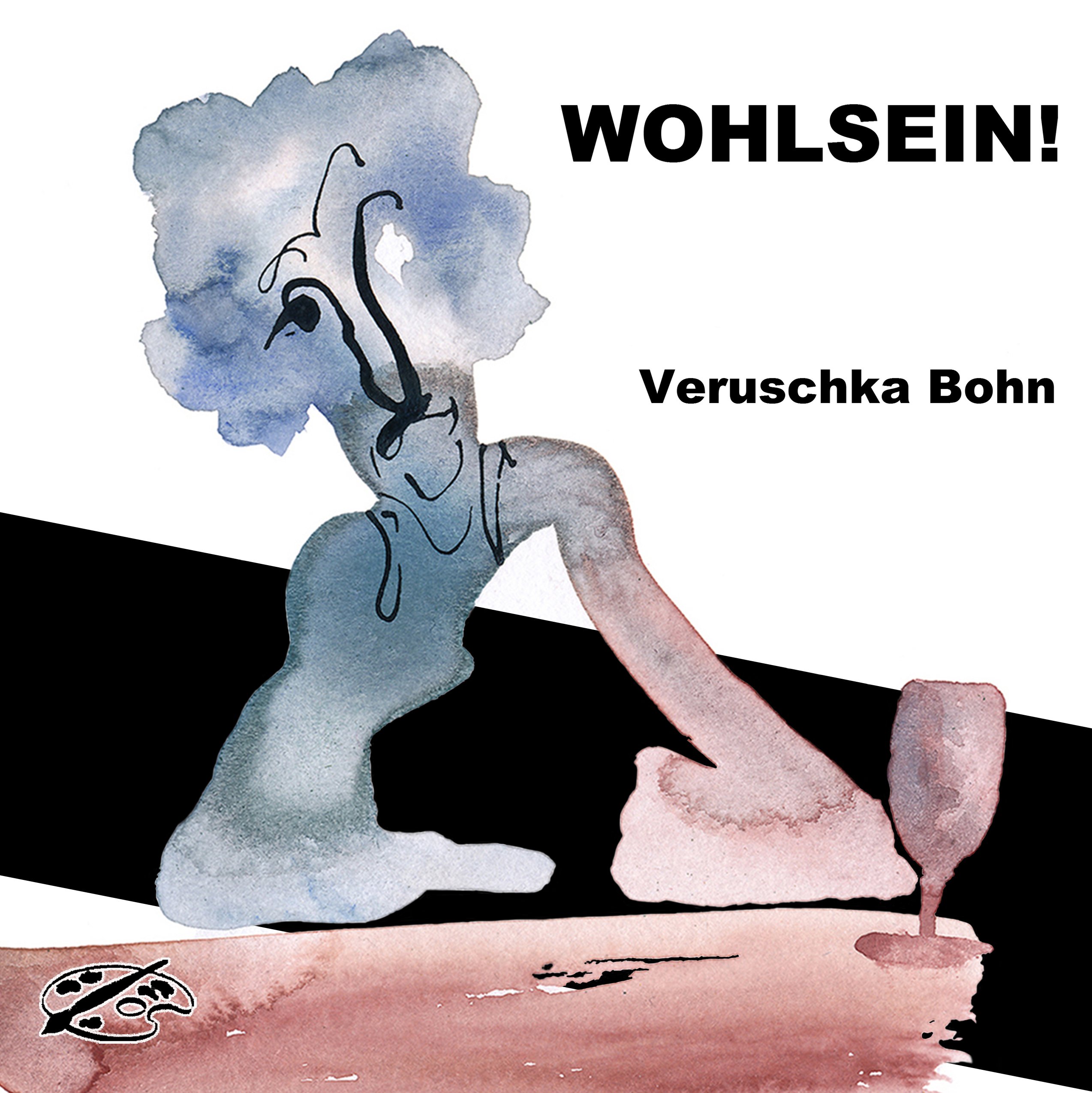 Wohlsein! (German Edition) Livre broché en langue allemande