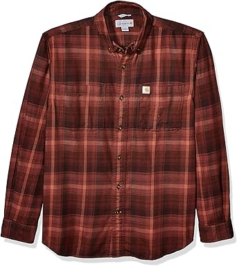 Carhartt rugged flex hamilton shirt Clearance