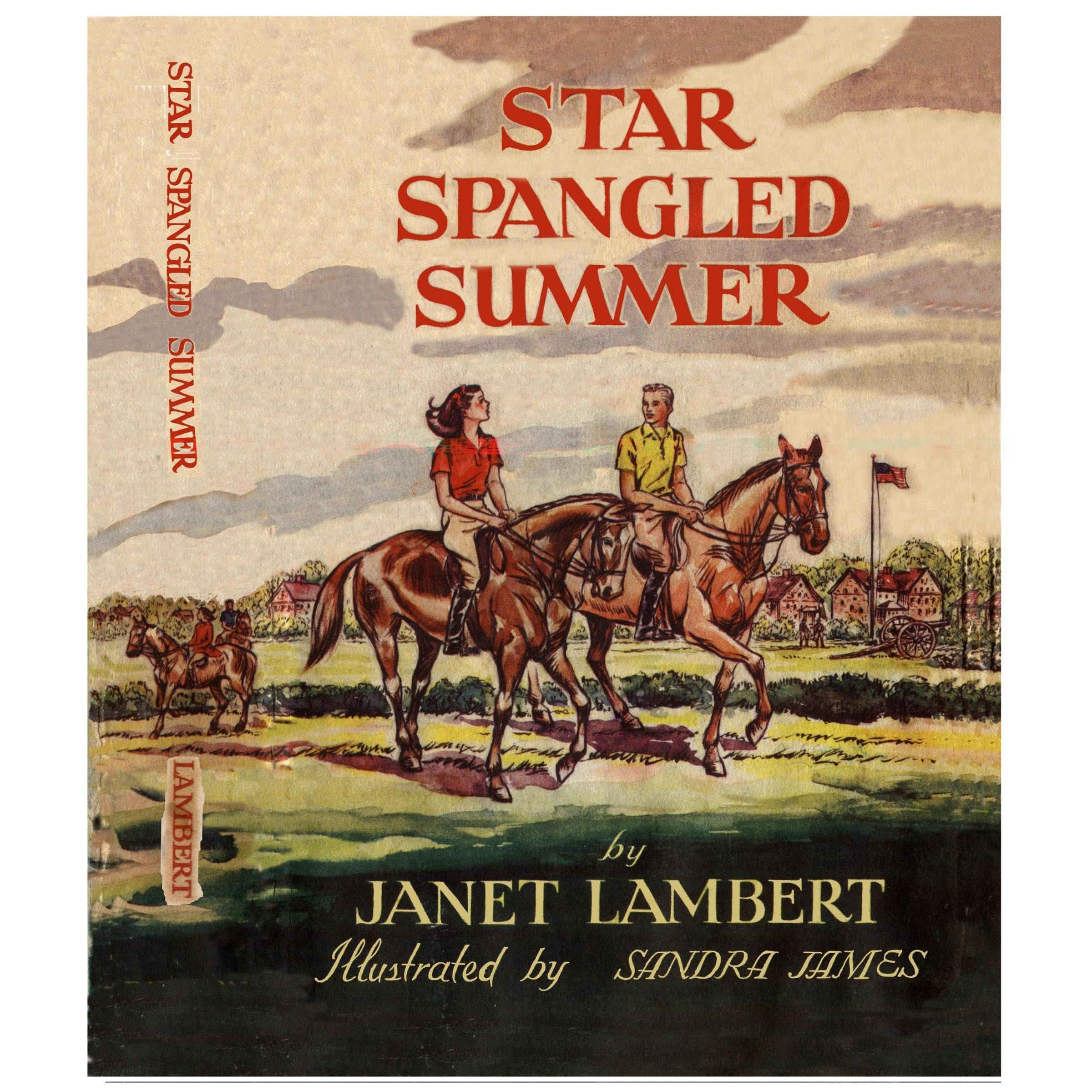 Star Spangled Summer