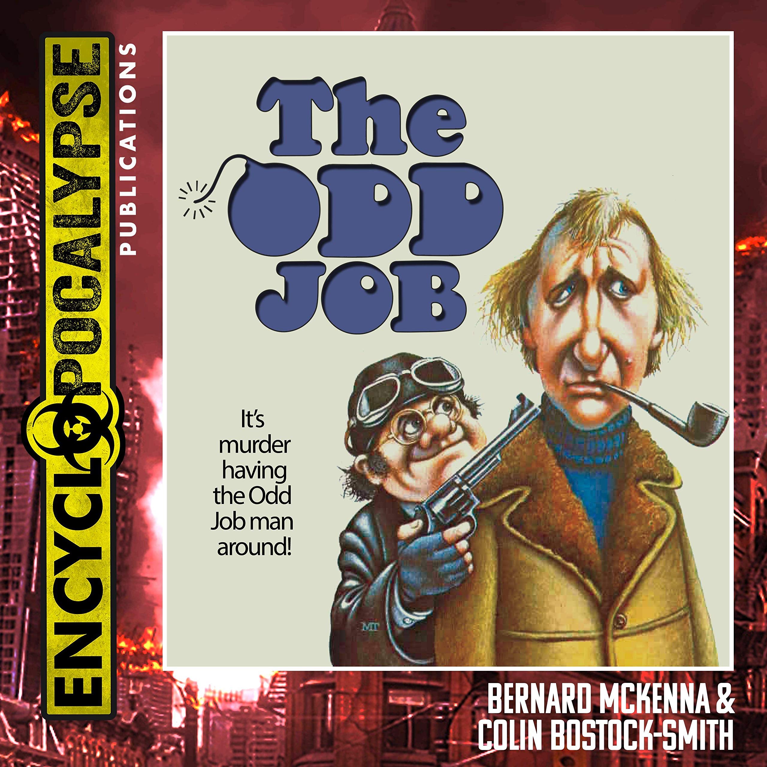 The Odd Job