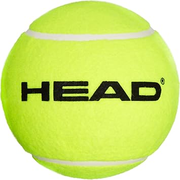 Head 589031 Medium Inflatable Ball