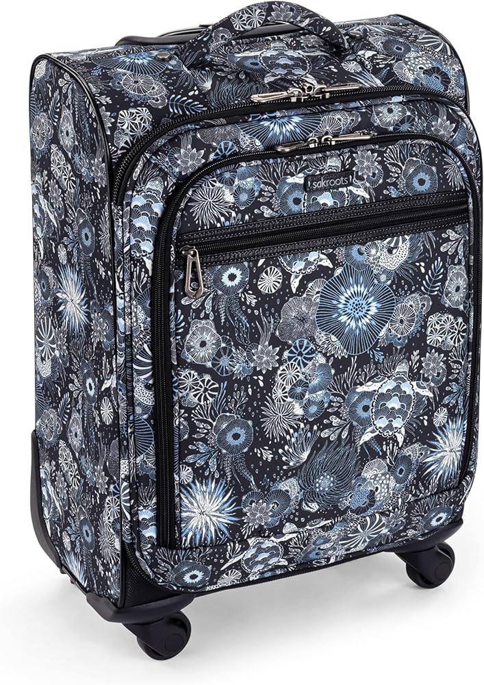 Amazon.com: Sakroots On the Go 4 Piece Travel Bundle, Includes 21