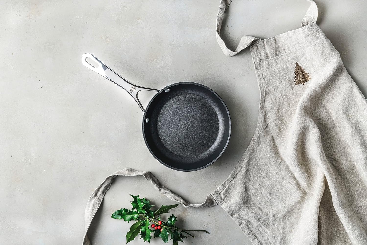BALLARINI Alba, Frying pan, 24cm