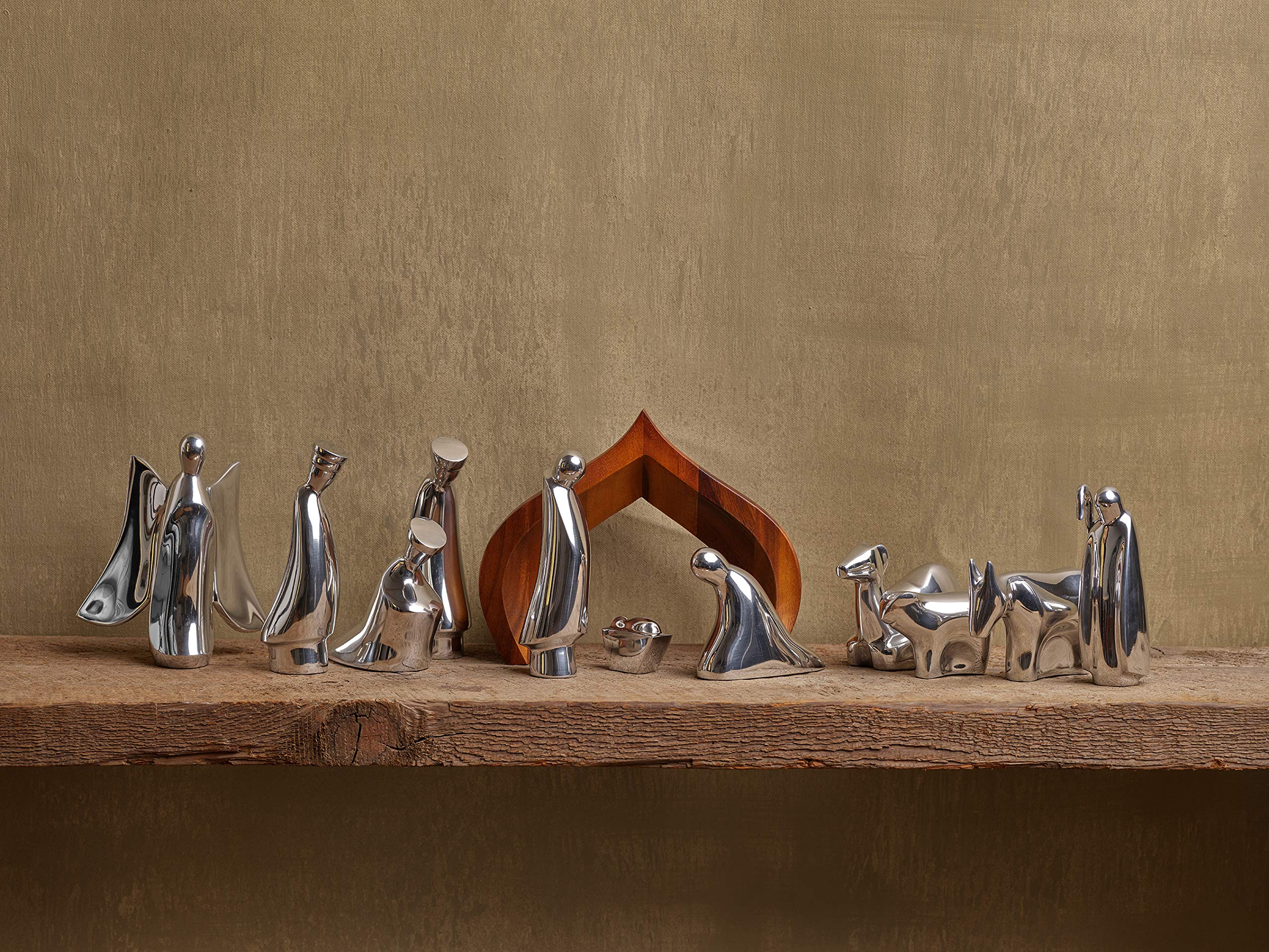 NambÃ¨ Three Wise Men, Set of 3