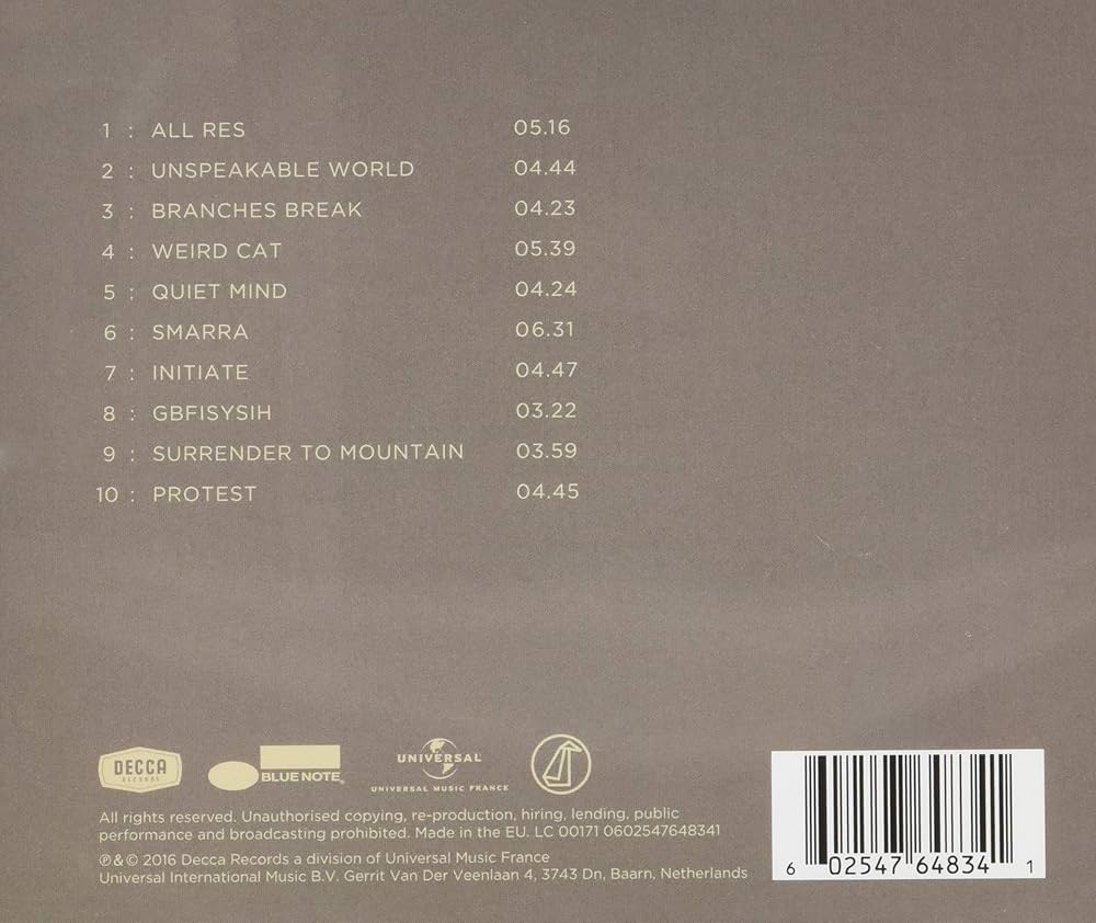 Amazon.co.jp: MAN MADE OBJECT: ミュージック