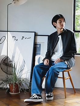 【未使用級】大きいサイズXL ビームスハート レザーライダースジャケット Amazon | [ビームスハート] ブルゾン フェイクレザー シングル