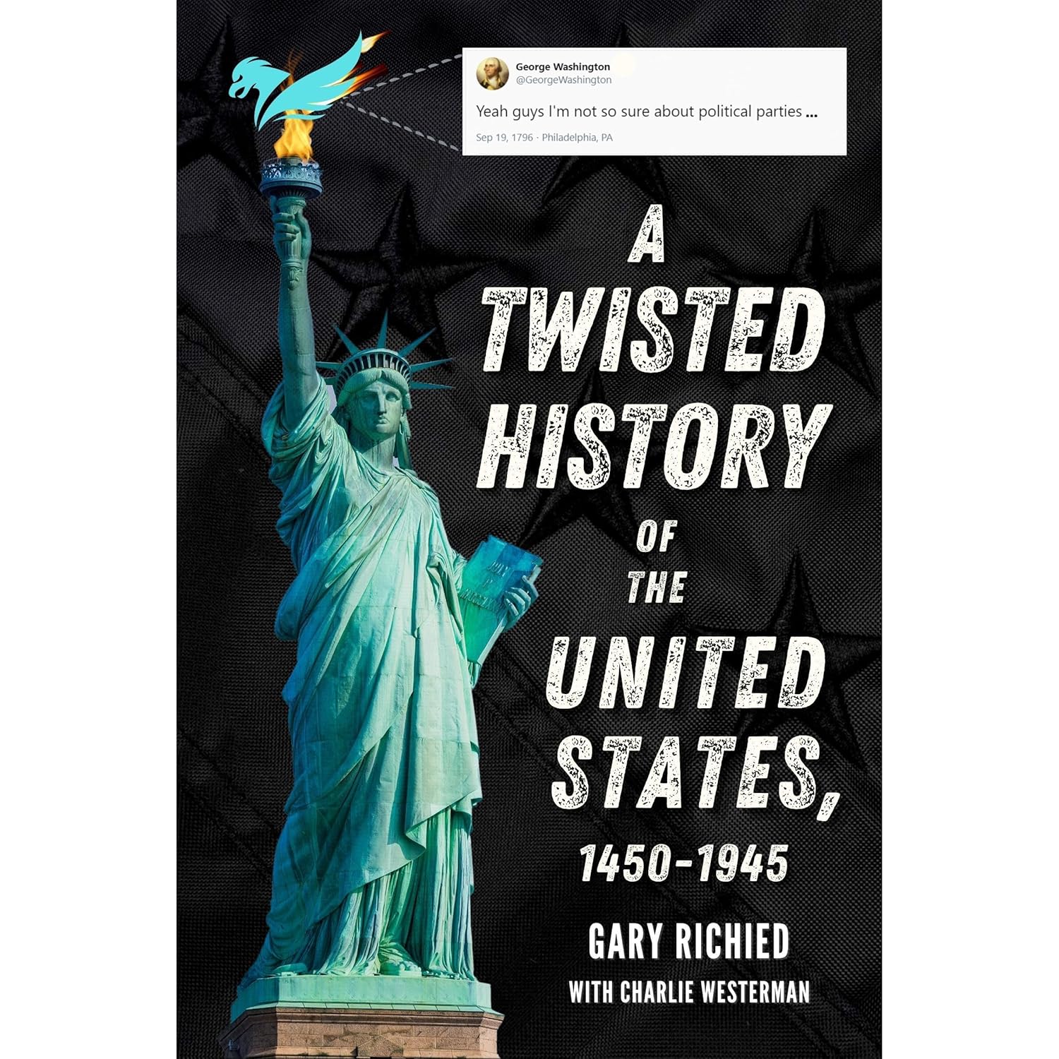A Twisted History of the United States, 1450-1945    
	                
	            

                 
                        Audible Audiobook 
                  
                        – Unabridged