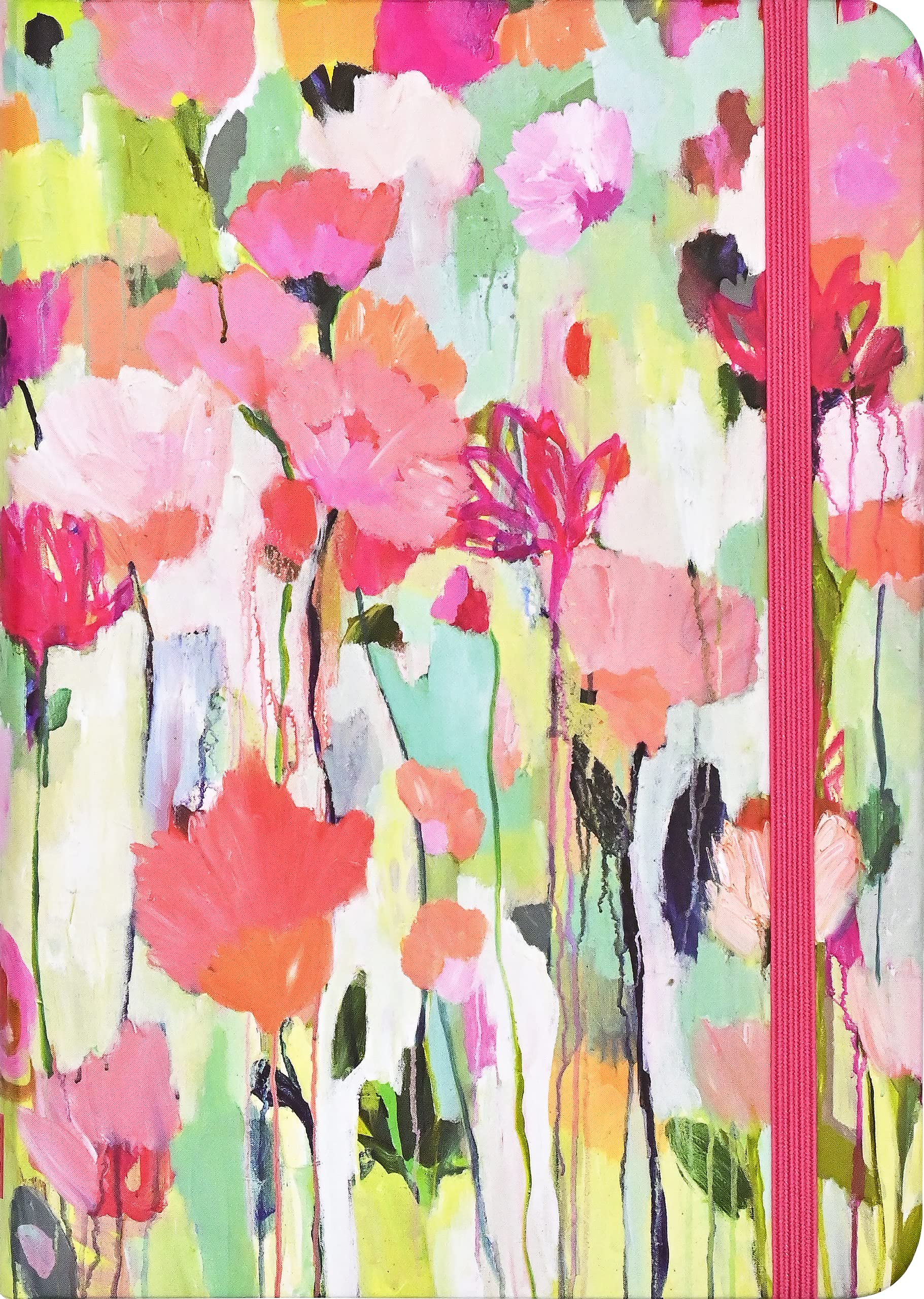 Peter Pauper Press Spring Meadow Journal (Diary, Notebook)