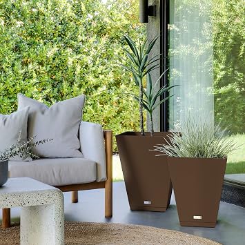 Veradek Pure Series Nobleton Planter Tray