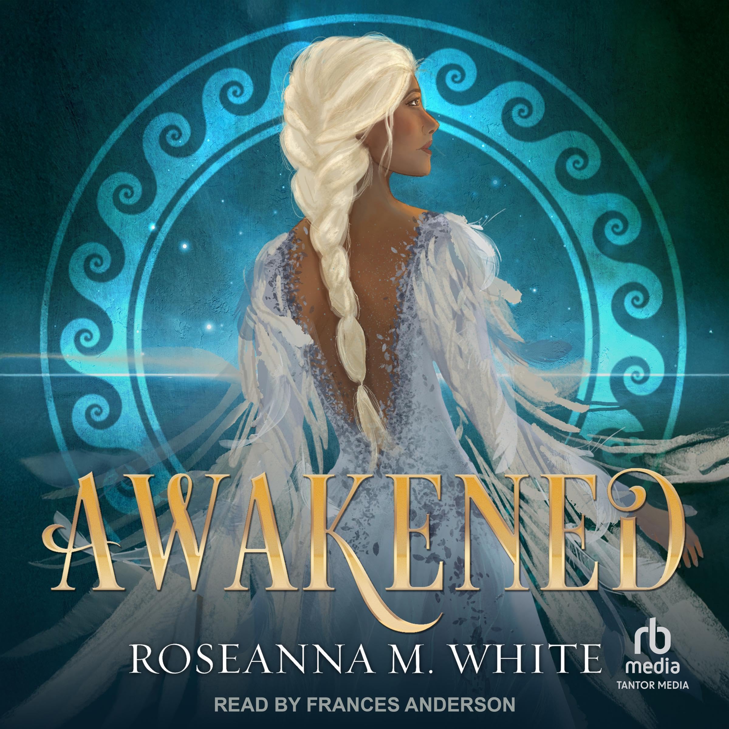 Cover art for Awakened: Awakened, Book 1