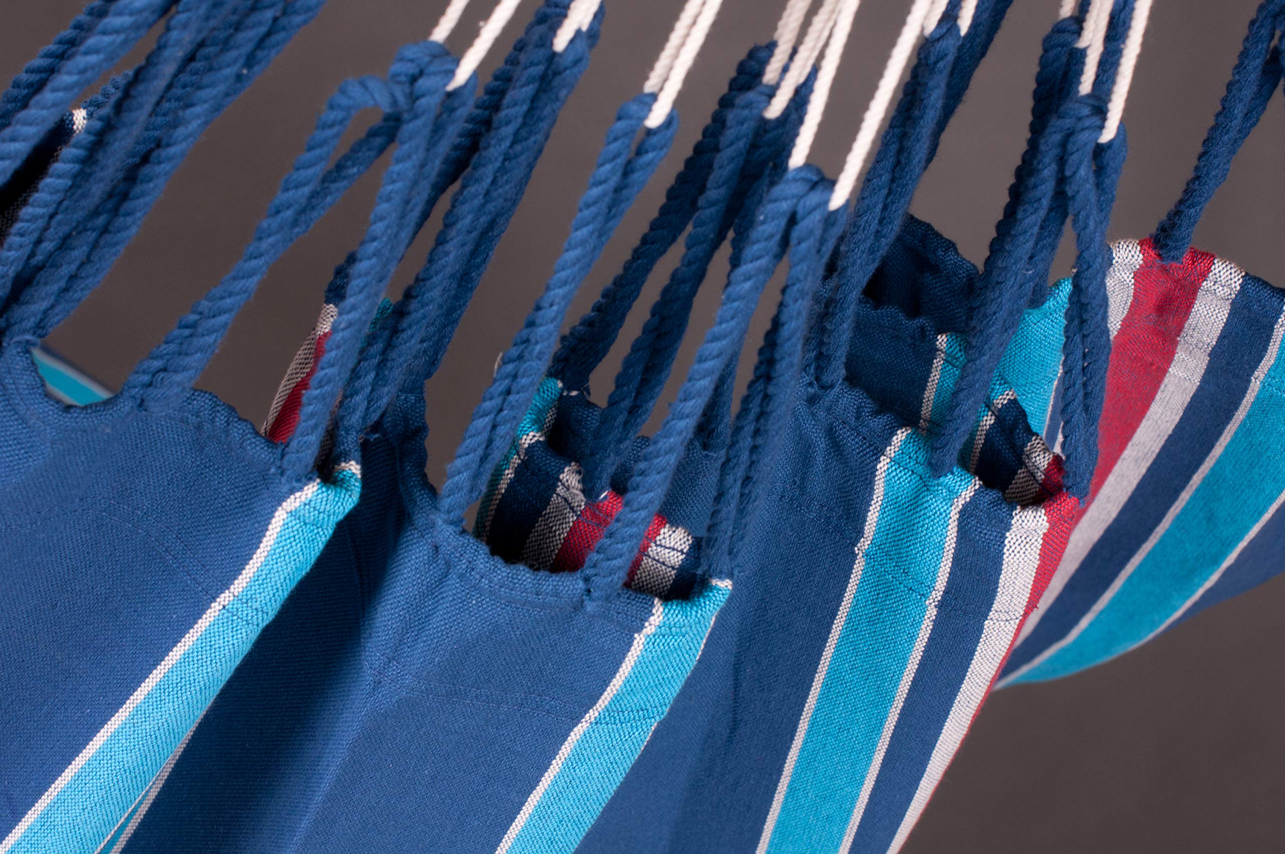 Amazon.co.jp: La Siesta(ラ シエスタ) ハンモックダブル CURRAMBERA