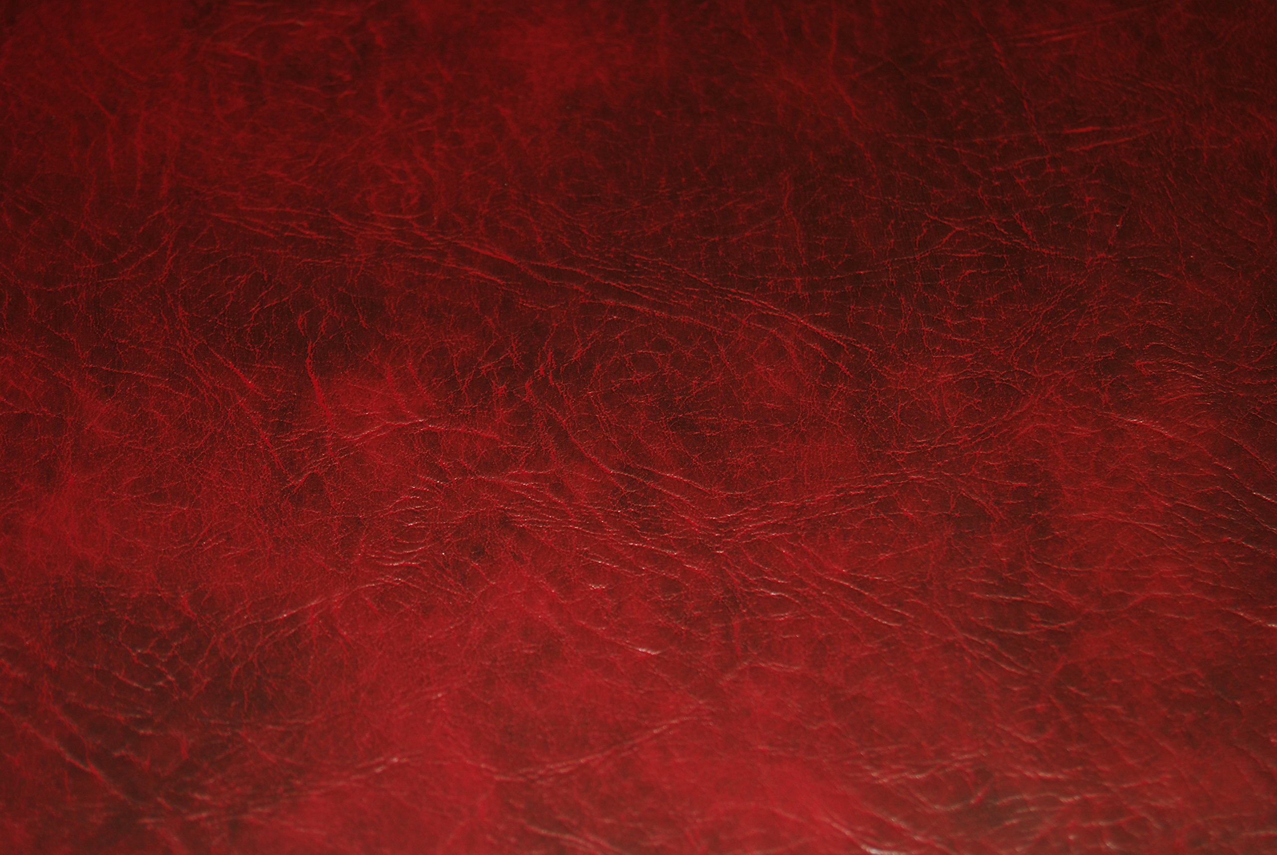 TheFabricTrade Premium Vinyl Faux Leather, Leatherette Upholstery Fabric (Claret)