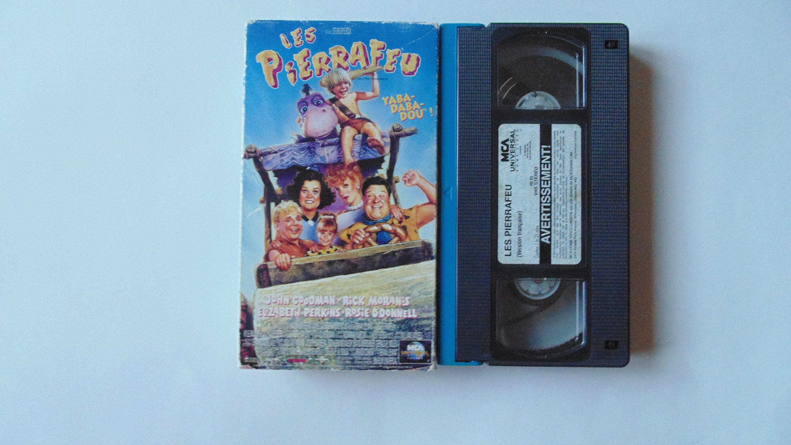 Flintstones