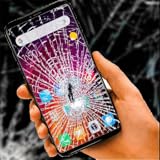 Broken Screen 4k Funny App Pranks