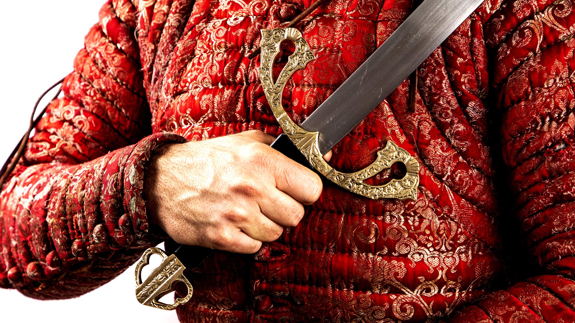 Amazon | Mythrojan Knight ドラゴン ベリーダンス シミターソード