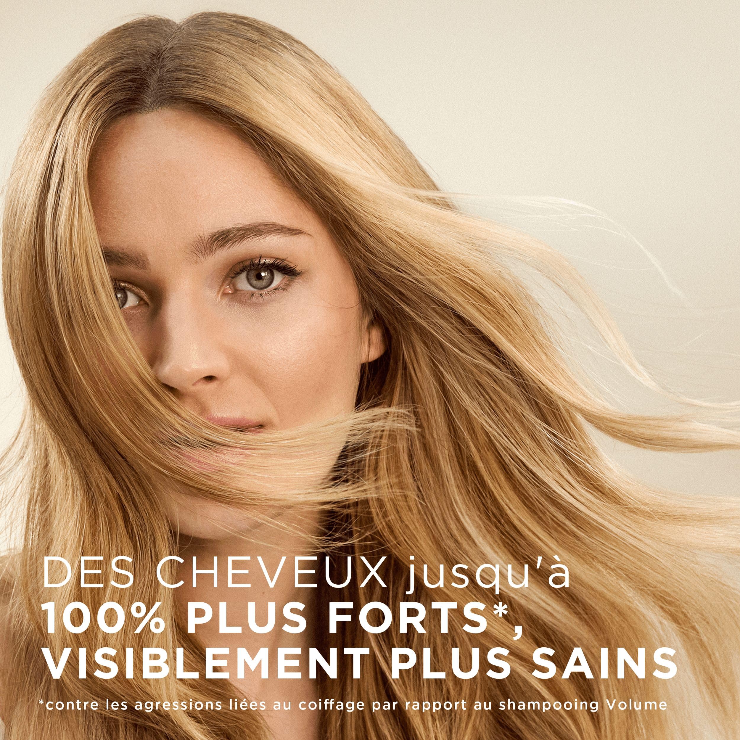 Pantene Pro-V Repair & Protect Après-Shampoing 1000ml Pompe pour Cheveux Fragiles, Secs et Abîmés, Après-Shampoing Quotidien Léger, Sans Fini Gras, Complexe de Pro-Vitamine B5 et Nutriments