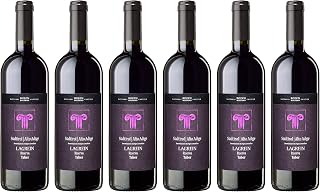 Lagrein Riserva Taber - 2020 - Cantina Bolzano 6 bott x 0,75 L