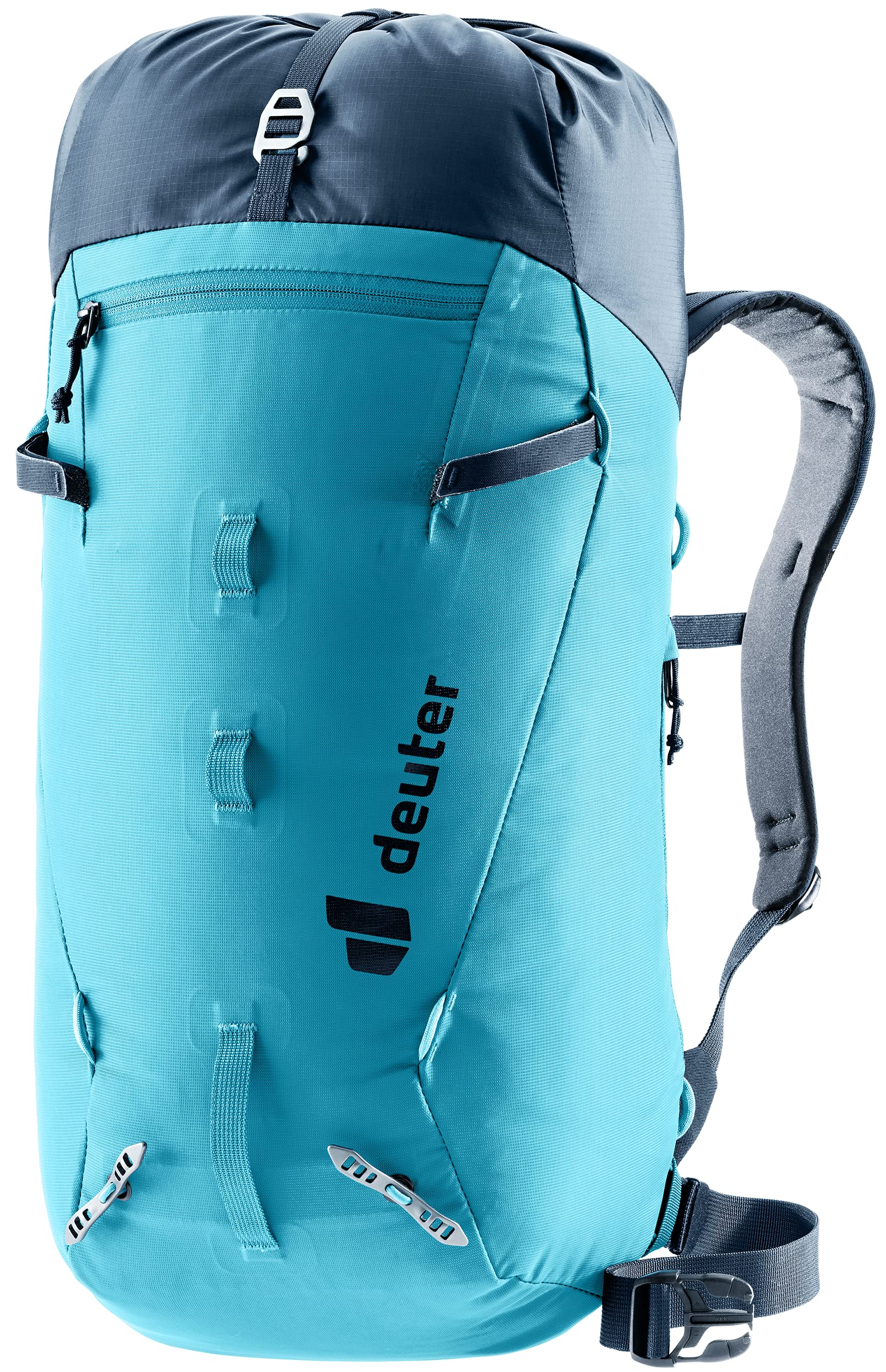 Deuter Guide 22 Sl Zaino per l'arrampicata alpina Donna (Pacco da 1)