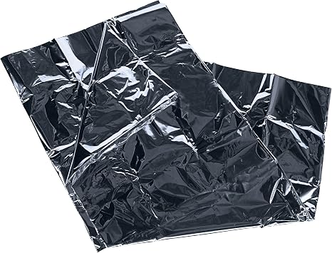 Wenzel Emergency Blanket