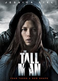TALL MAN