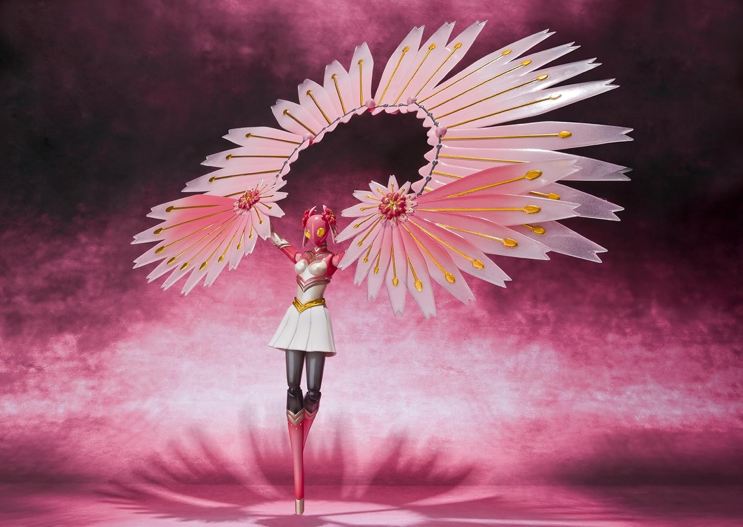 Bandai Tamashii Nations Konohana Sakuya "Persona 4" - D-Arts