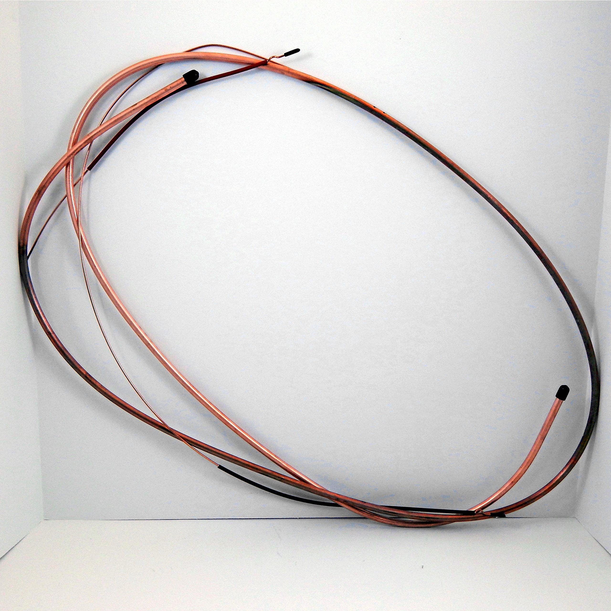 Viking Heat Exchanger Asm Bm 36 Part 031006-000