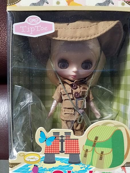 ブライス セイブジアニマルズ Blythe Save The Animais ブライス セイブジアニマルズ Blythe Save The Animais