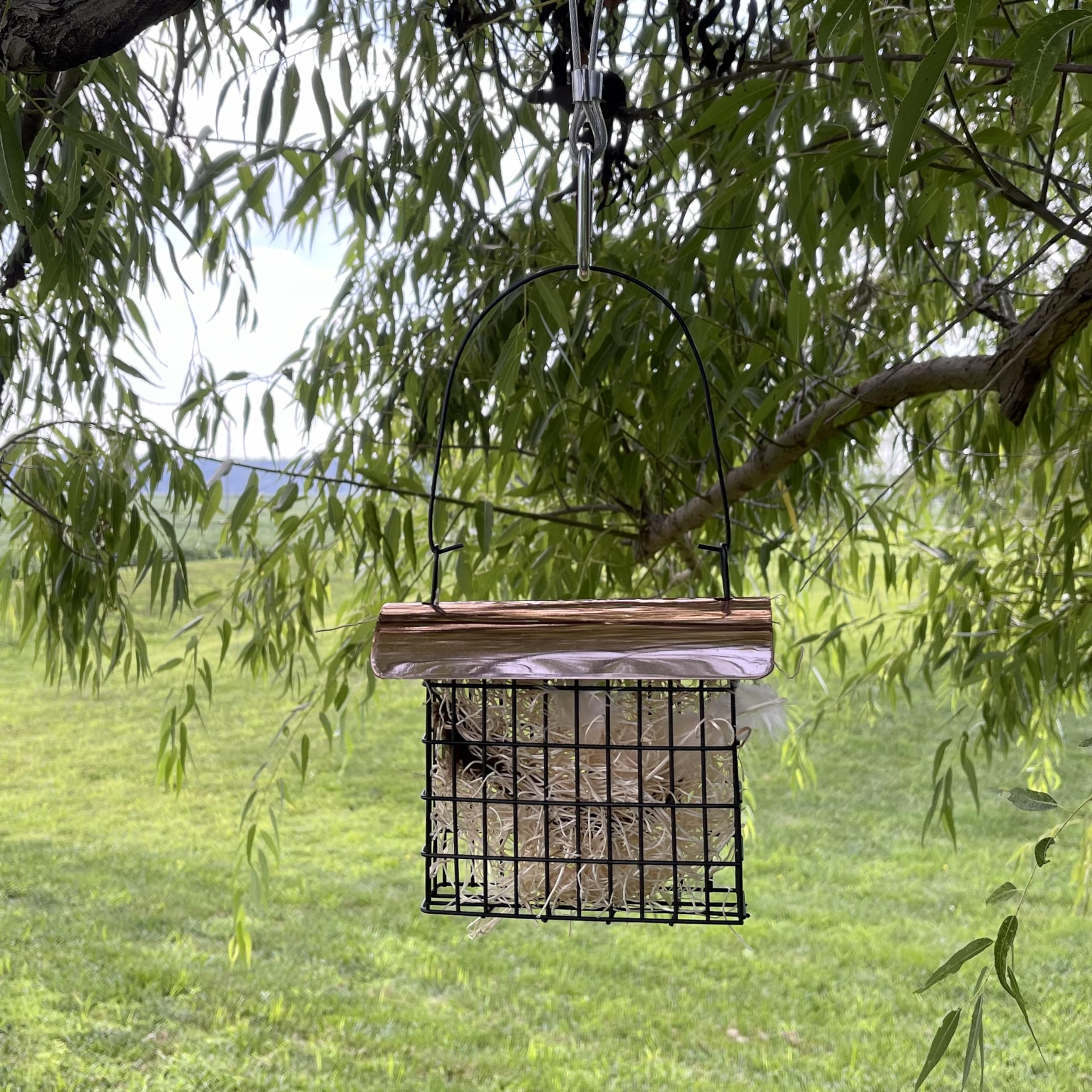 Songbird Essentials Nesting material