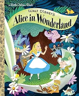 Walt Disney's Alice in Wond...