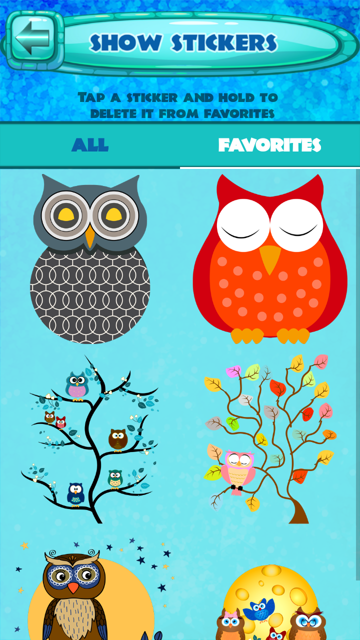 Owl for Android