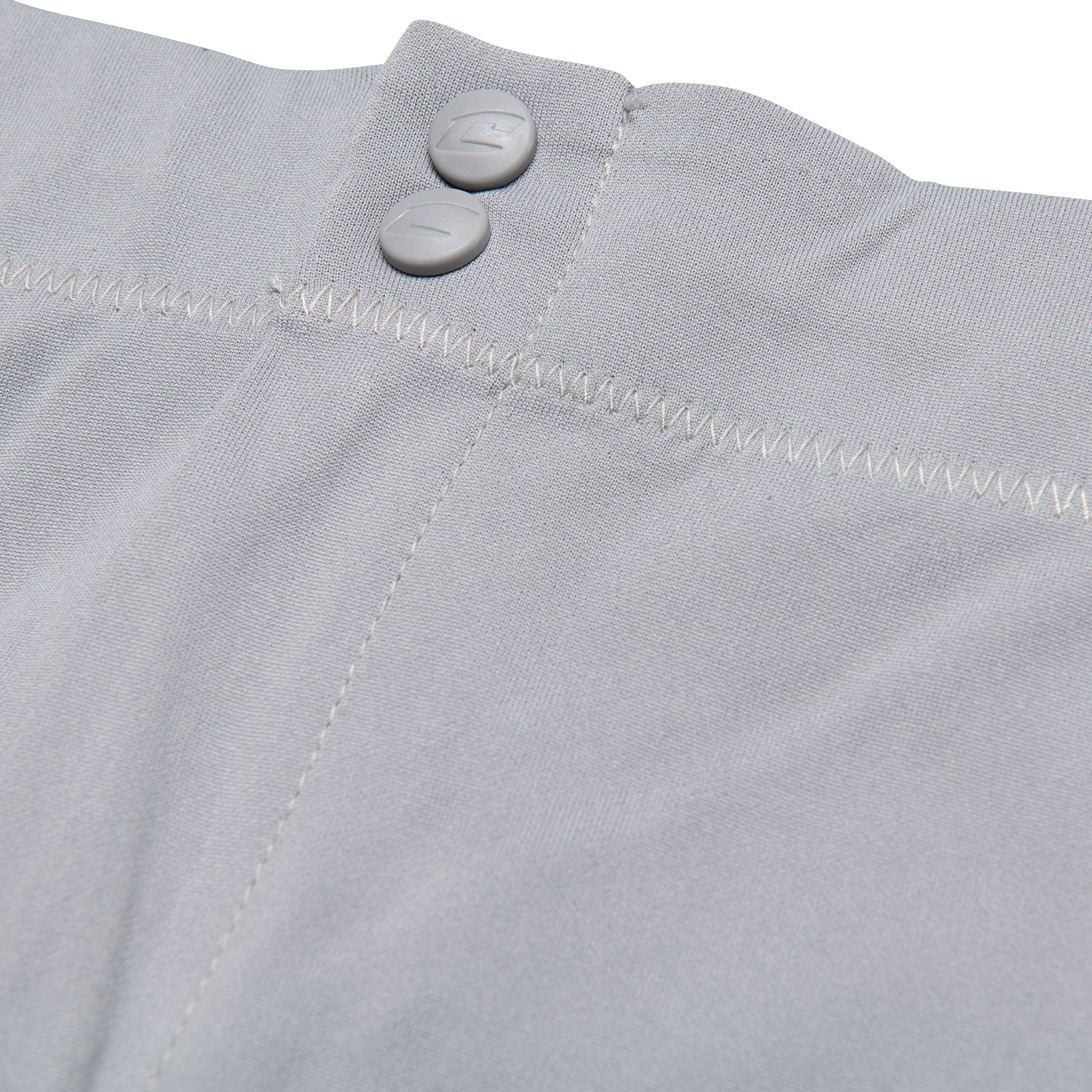 CHAMPRO - Pantaloni sportivi da ragazza Fireball Softball