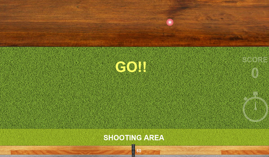 Hidden Target - App on the Amazon Appstore