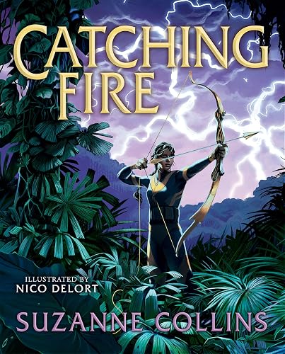 The Hunger Games: Catching Fire
