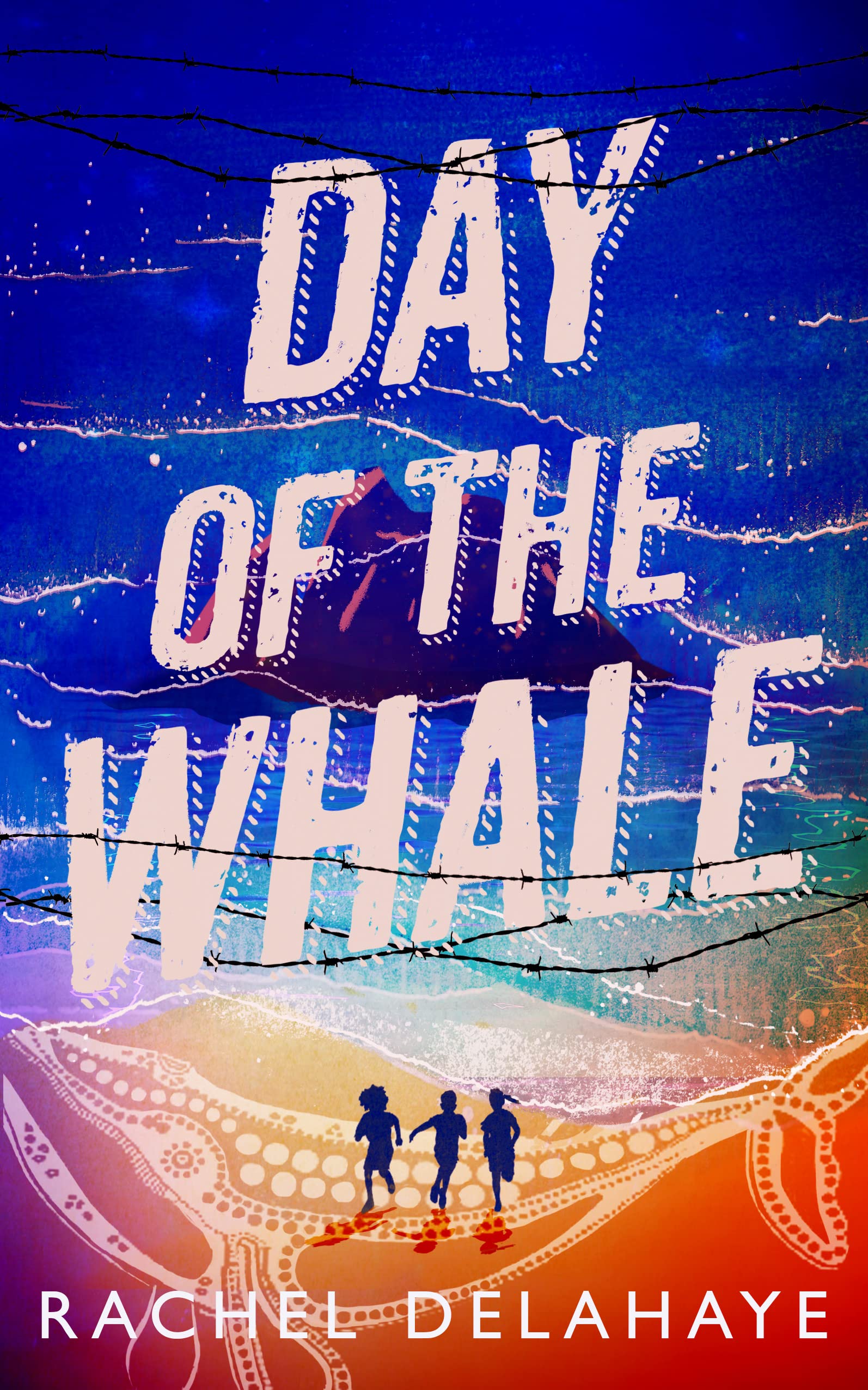 Day of the Whale: 0 (Fiction Troika)