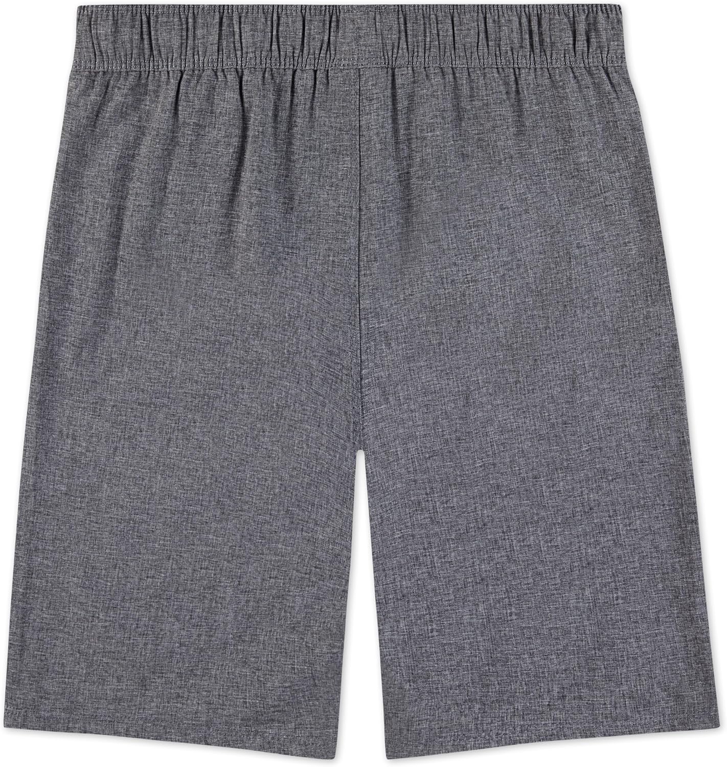 Hurley Boys H20-dri Pull on Shorts - Image 2