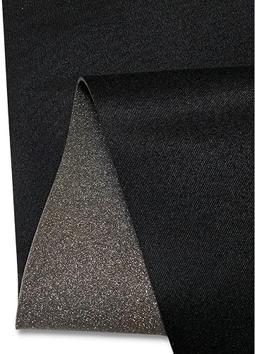 Tela de techo con respaldo de espuma, material de repuesto de techo automotriz para automóvil, SUV, camioneta, reparación de interiores de caravana,