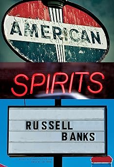 American Spirits