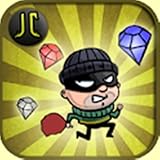 Adorable character Grab the Jewel