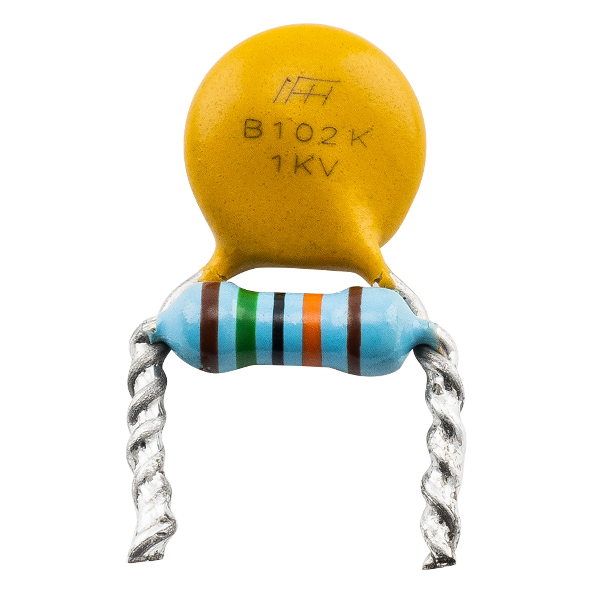 Amazon.com: Musiclily Pro Treble Bleed Mod with Japan NISSEI