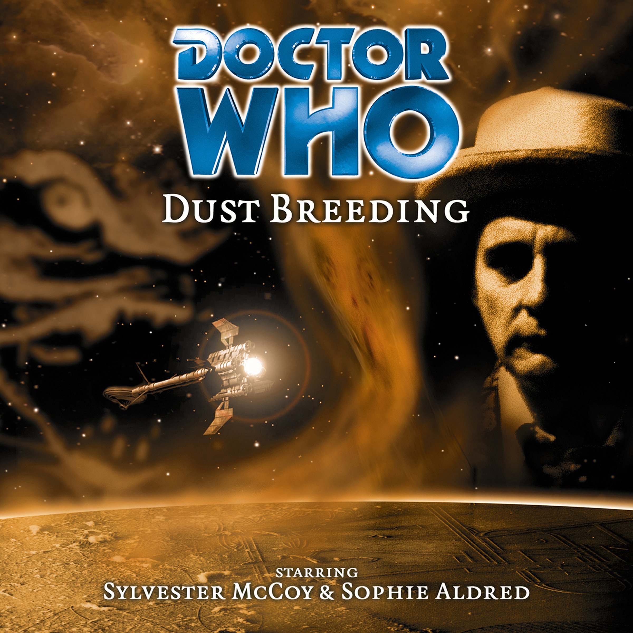 Doctor Who - Dust Breeding