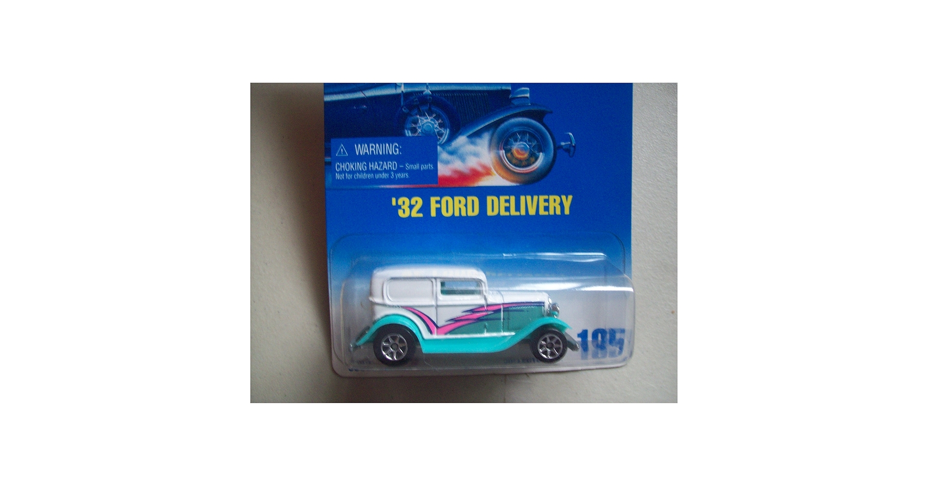 ホットウィール ★ 32 FORD ★コンベンションカー ロサンゼルス 2016 Hot Wheels 1/64 38th Annual Collectors Convention Los