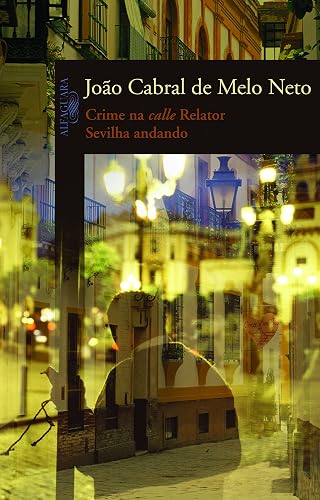Crime na Cale Relator / Sevilha andando