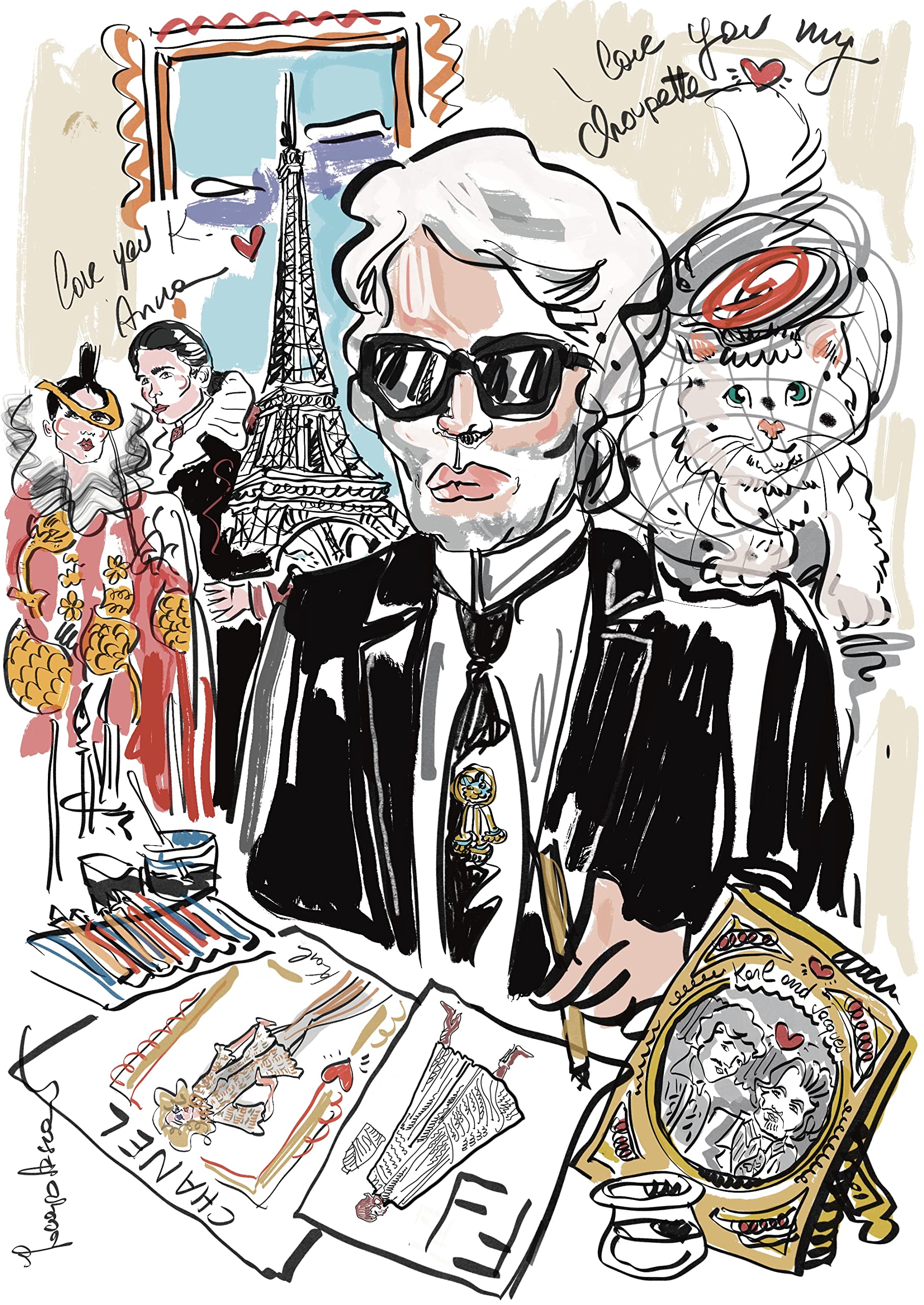 Storie (che non passano) di moda