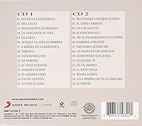 Vista 2 de Colección de Oro - Con Banda