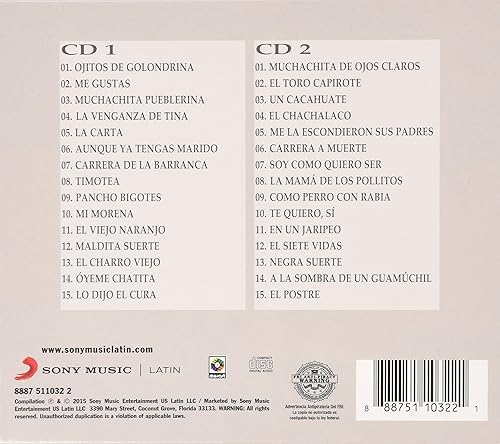 Miniatura 2 de Colección de Oro - Con Banda