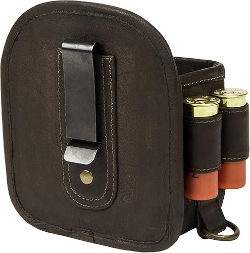 Miniatura 2 de Wild Hare Shooting Gear Cuero 1 caja de transporte